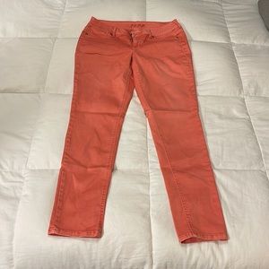 Maurice’s Jeggings, size M